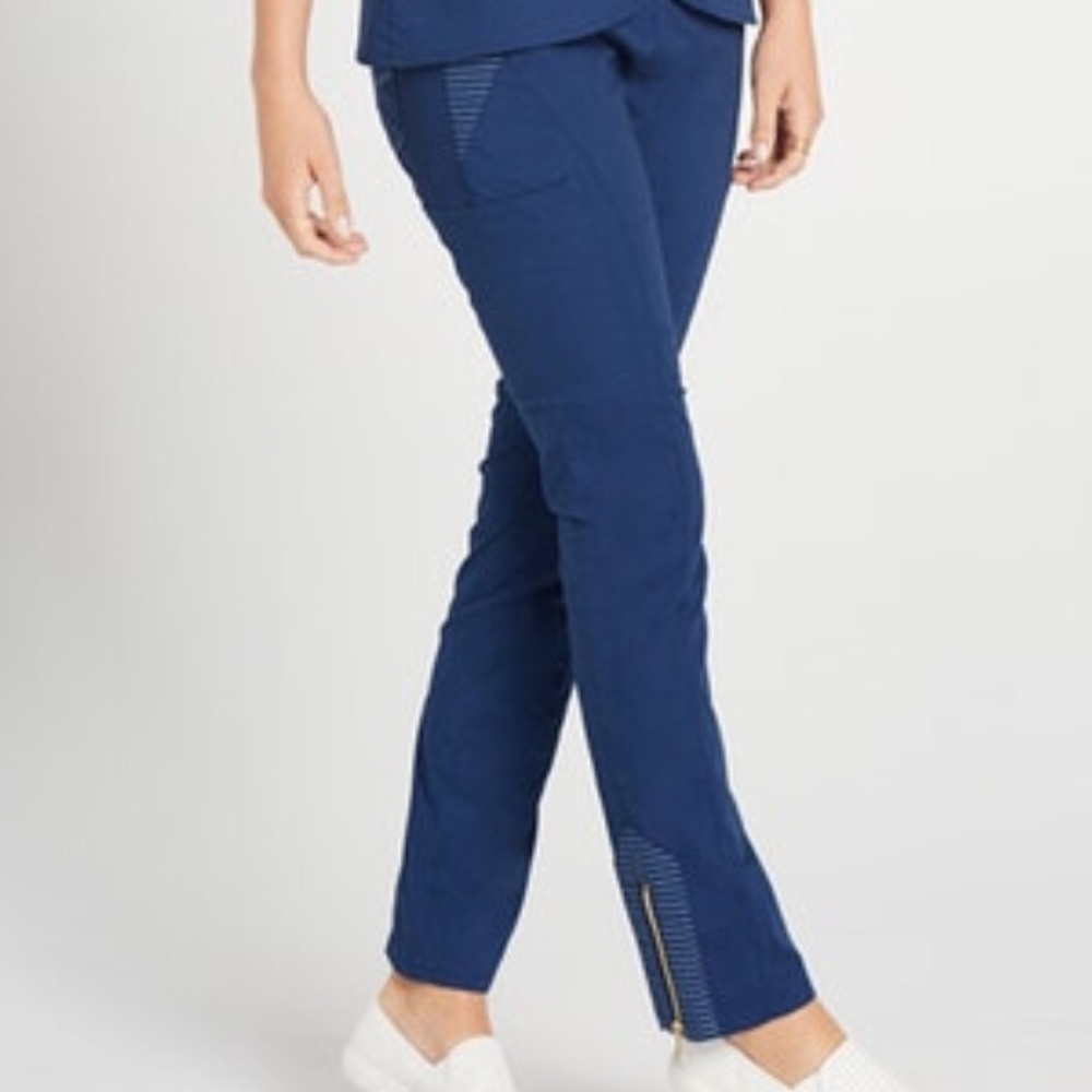 Jaanuu scrub bottoms